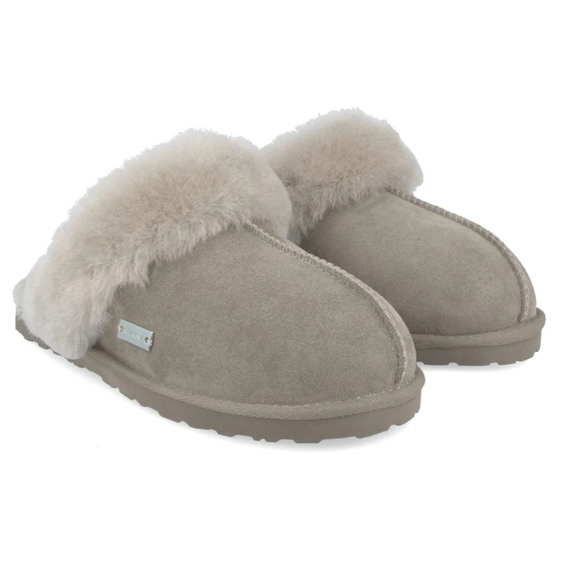 Удобни домашни пантофи HF NORTH STAR GREY