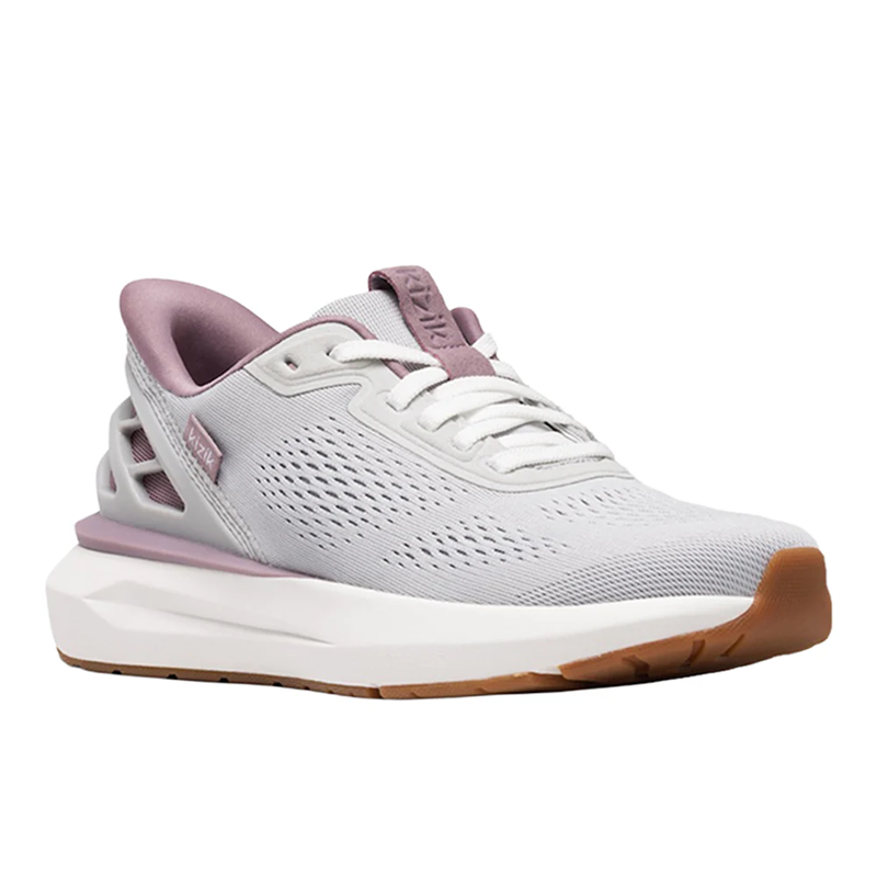 Удобни дамски маратонки лесни за обуване ATHENS WW GREY