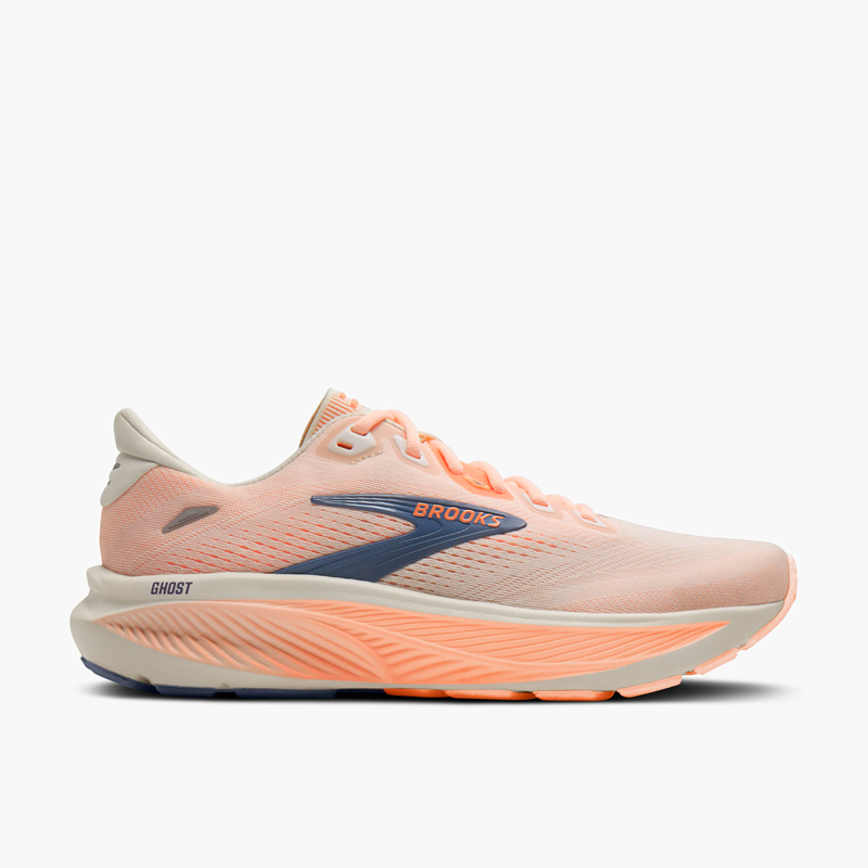 Удобни дамски маратонки GHOST 18 WW PEACH