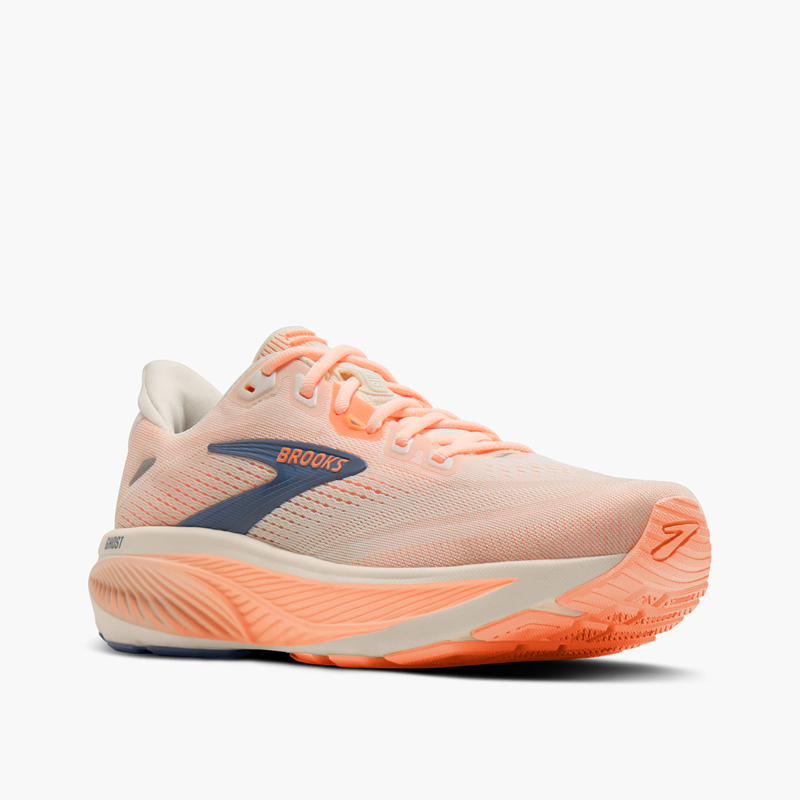 Удобни дамски маратонки GHOST 18 WW PEACH