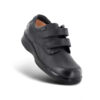 Дамски ортопедични обувки 1260W черни