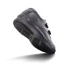 Дамски ортопедични обувки 1260W черни