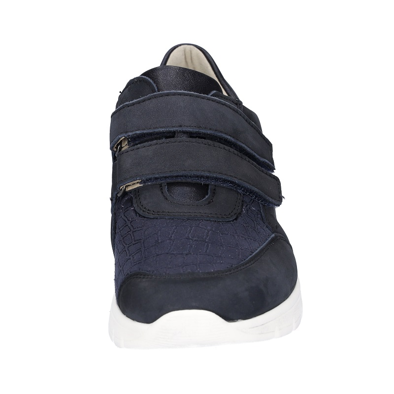 Дамски ортопедични спортно-ежедневни обувки RAMONA ORTHO 2L BLUE
