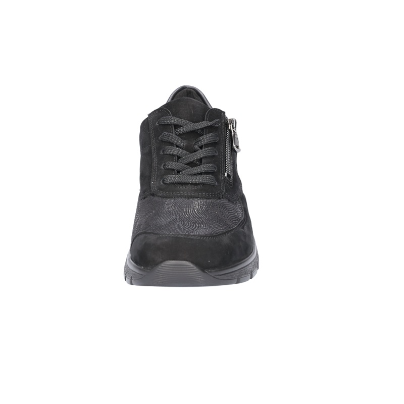 Удобни дамски обувки RAMONA ORTHO 25 BLK