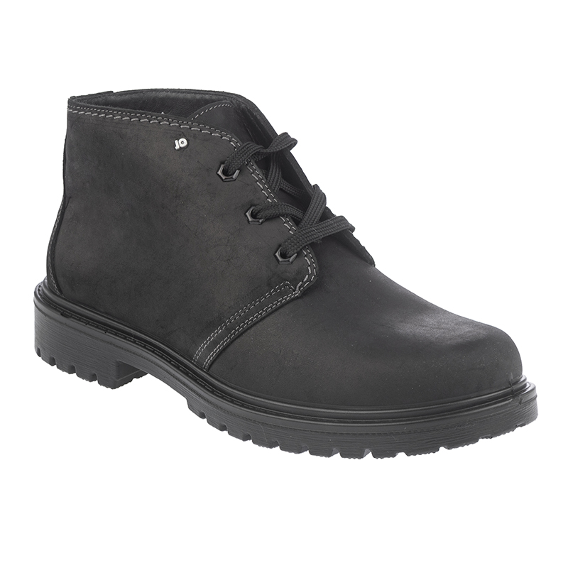 Удобни мъжки боти JMB 456506 CU BLK