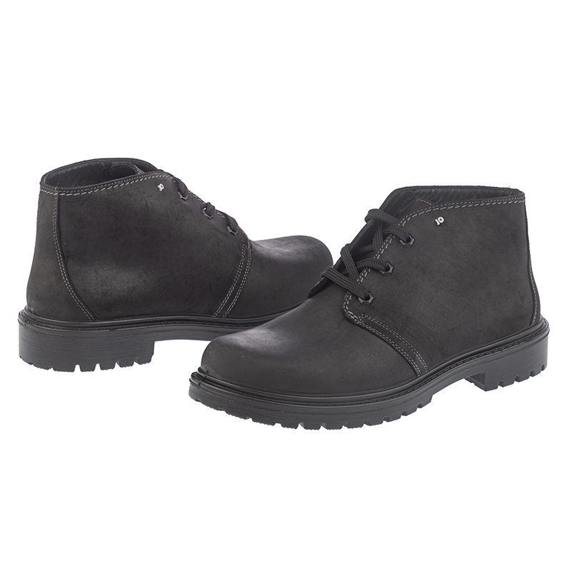 Удобни мъжки боти JMB 456506 CU BLK