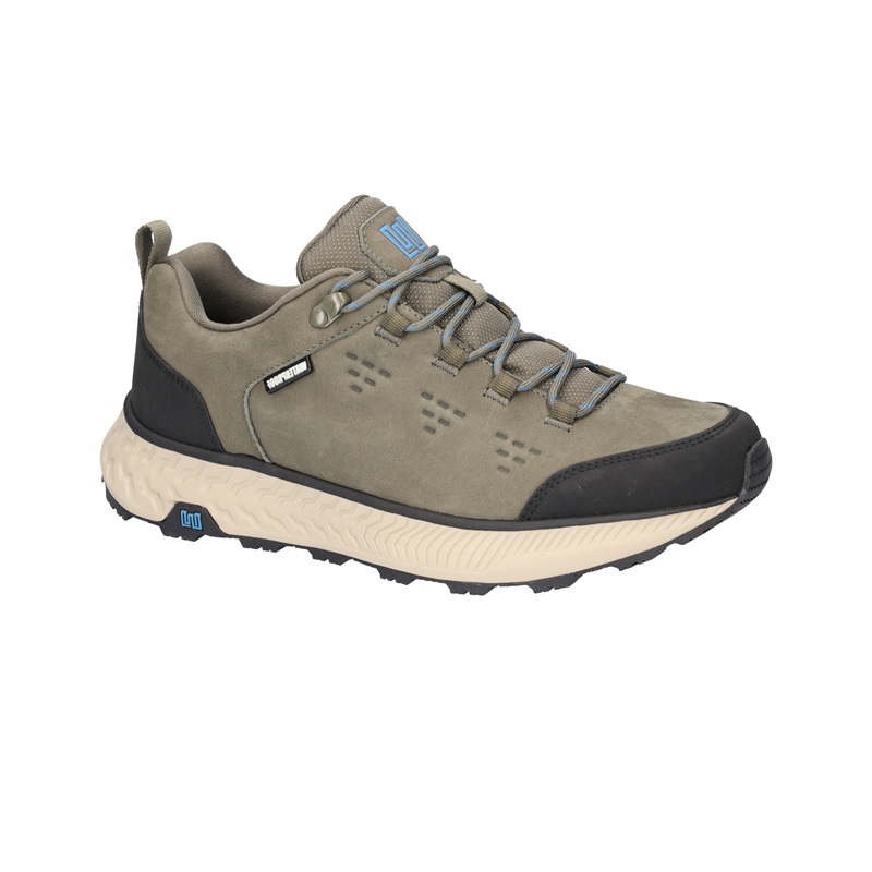 Удобни мъжки обувки MICHI OLIVE