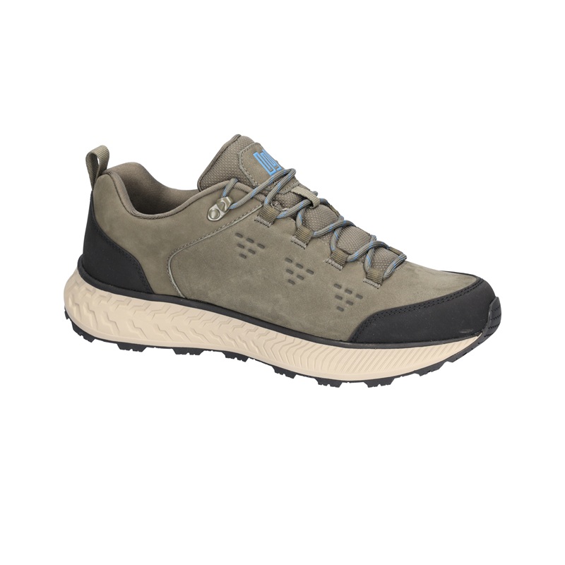 Удобни мъжки обувки MICHI OLIVE
