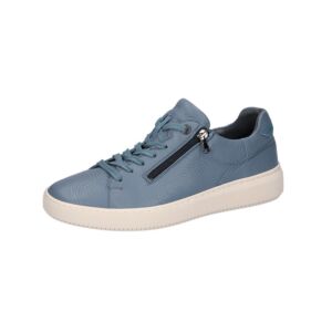 Удобни мъжки обувки JOHANN 23 BLUE WH