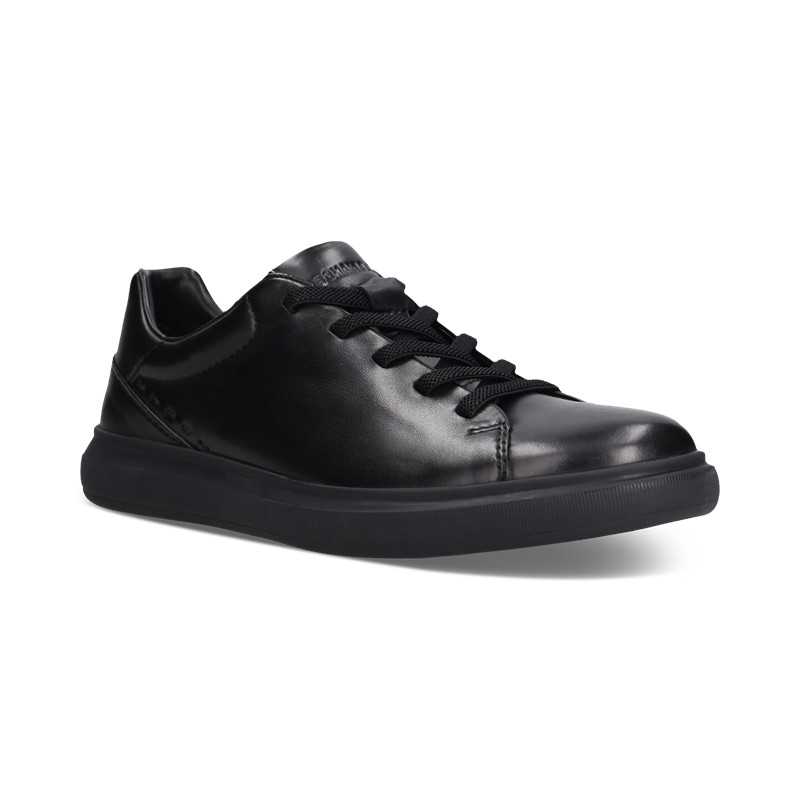 Удобни мъжки обувки Salamander SLO SNEAK BLK 5191
