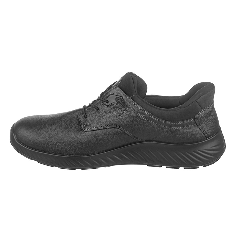 Удобни мъжки обувки JMO 326368 SOCK BLK