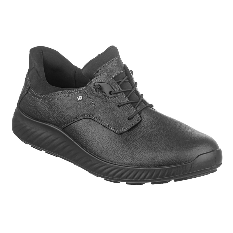 Удобни мъжки обувки JMO 326368 SOCK BLK