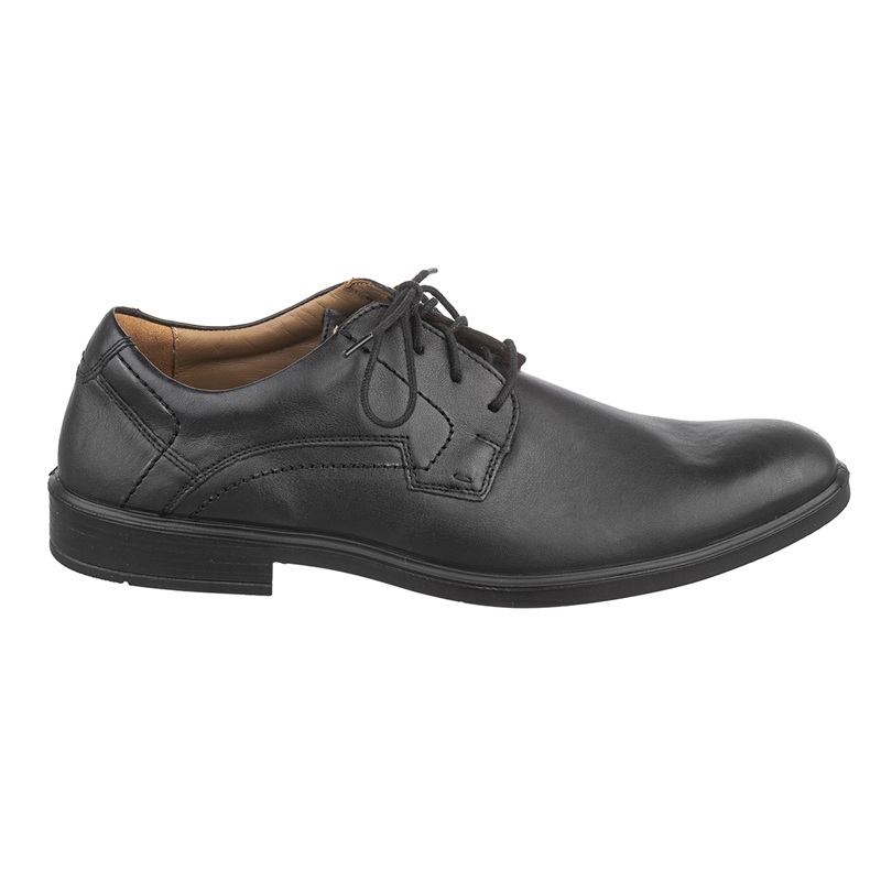 Удобни мужки обувки JMO 208219 DRS BLK