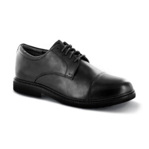 Удобни мъжки обувки LT600 черни