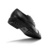Удобни мъжки обувки LT600 черни