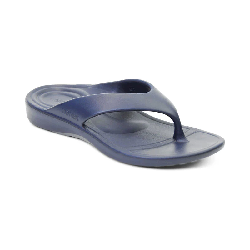 Анатомични мъжки чехли MEN LYNCO L3015M