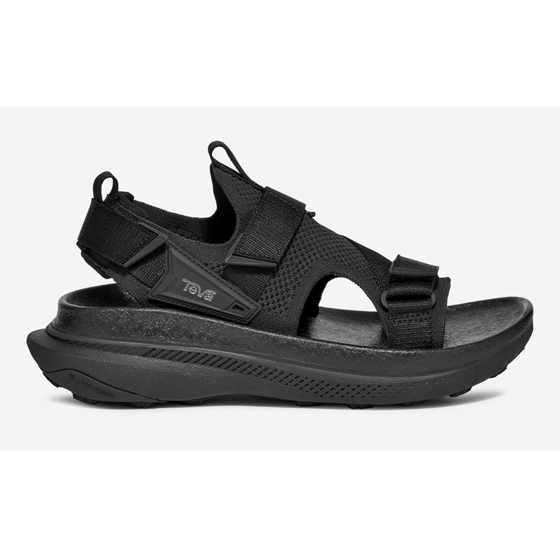 Мъжки спортни сандали AVENTRAIL M BLK