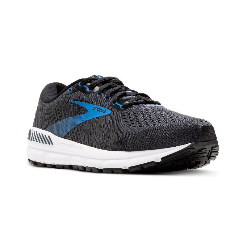 Удобни мъжки маратонки Brooks ADDICTION с GoreTex