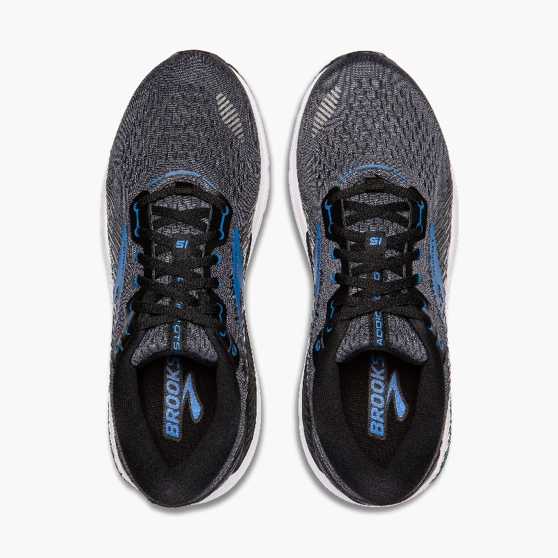 Удобни мъжки маратонки Brooks ADDICTION с GoreTex