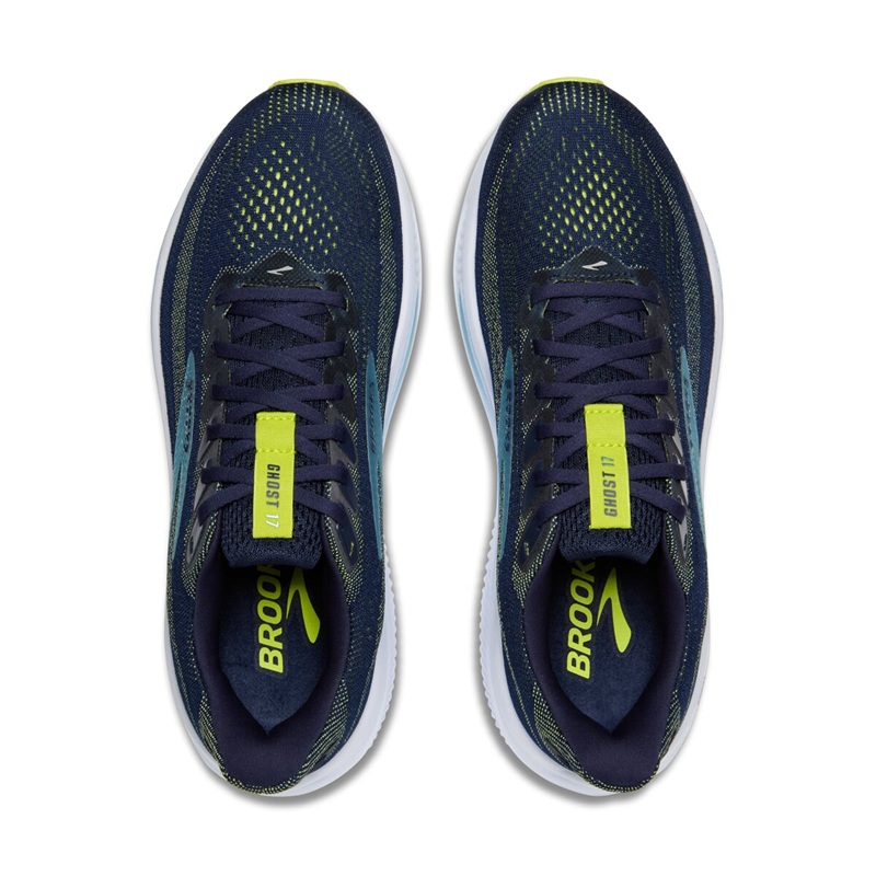 Удобни мъжки маратонки Brooks Ghost