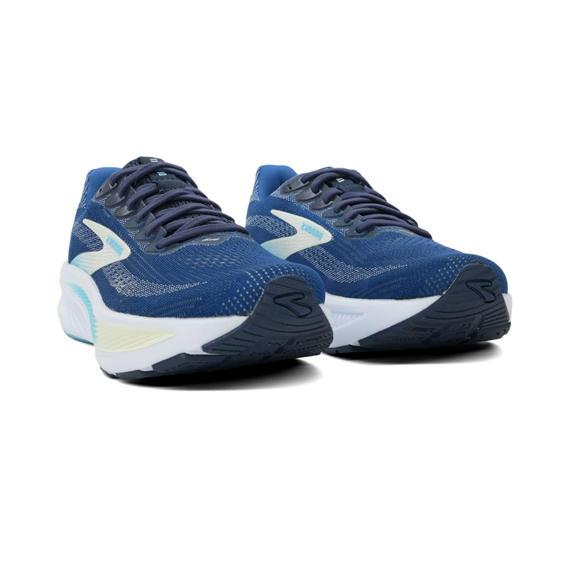 Удобни мъжки маратонки GHOST 17 WW NAVY