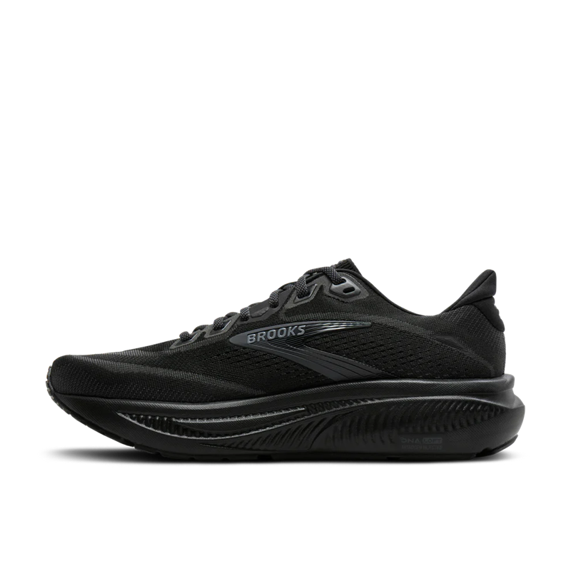 Удобни мъжки маратонки GHOST 18 MX BLK