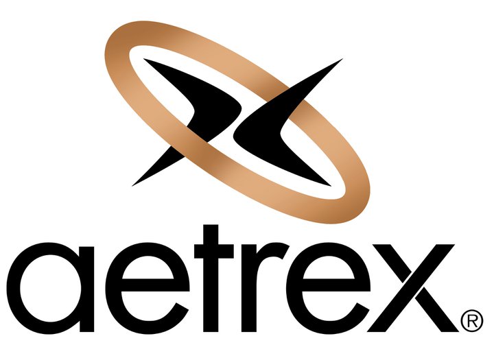 AETREX лого