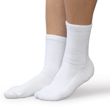 Анти-бактериални Чорапи Cu+