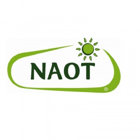 NAOT logo
